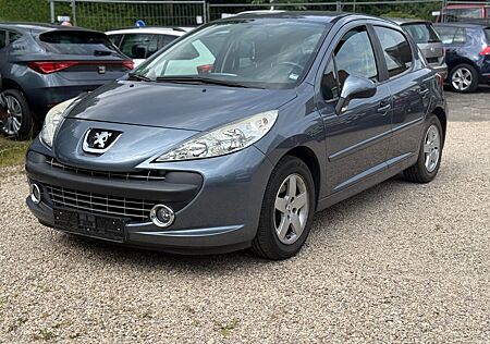 Peugeot 207 1.6 Sport Automatik+Klima+73TKM+ÖL VERBRAUCH
