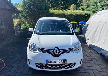 Renault Twingo 22KWh Vibes Vibes