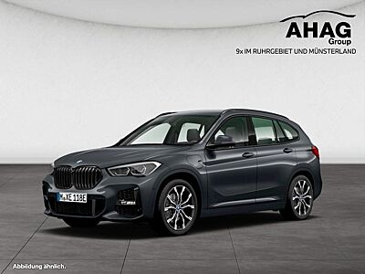 BMW X1 xDrive25e M Sport Sitzhzg PDC HiFi LED el.Hec