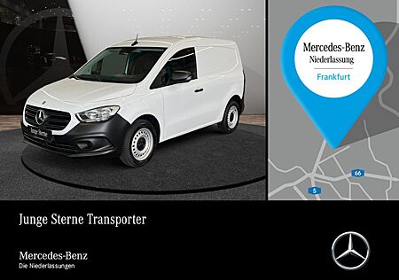 Mercedes-Benz Citan 108 CDI WORKER PLUS+Klima+180°Tür