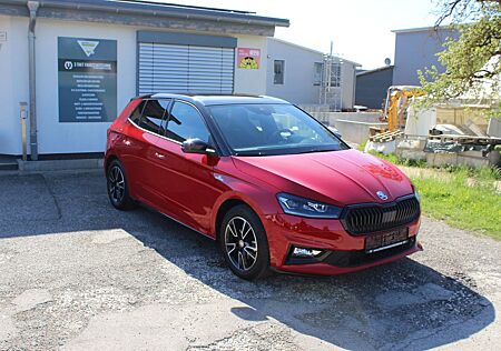 Skoda Fabia Monte Carlo -Velvetrot- +Pano+CAM+5JG.