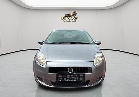 Fiat Grande Punto 1.2 8V Dynamic TÜV NEU06/2027*5TÜRE