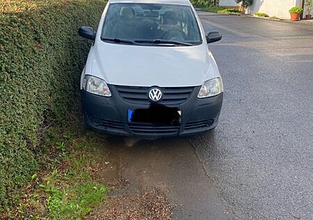 VW Fox Volkswagen 1.2 -