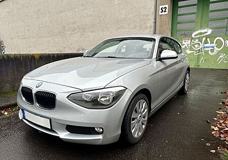 BMW 114i -1.6 16V Twinpower Turbo