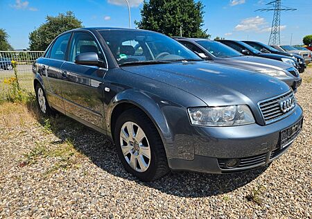Audi A4 1.6 KLIMA