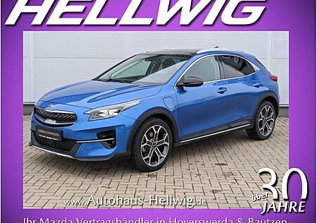 Kia XCeed 1.6l Platinum Edition Leder 1.Hand