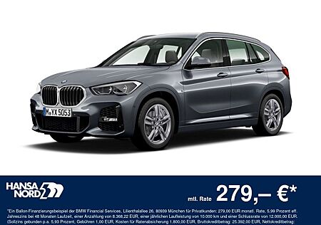 BMW X1 xDrive20i M Sport LED HUD KAMERA AHK ACC