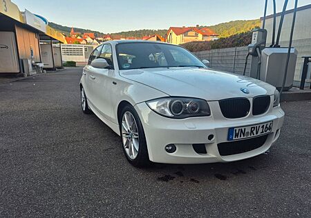 BMW 118i - M paket Xenon