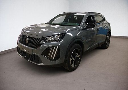 Peugeot 2008 PureTech 130 Allure AT LED Navi Kamera 360
