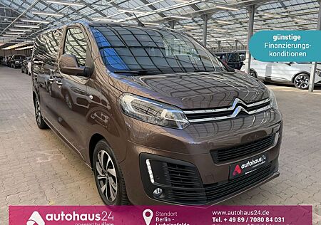 Citroën Spacetourer 2.0BlueHDi M Business Lounge|Leder