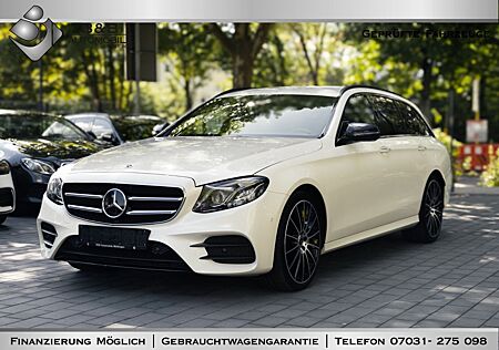 Mercedes-Benz E 400 d 4Matic HeadUp/KAMERA/SHZ/AppleCar/