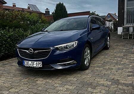 Opel Insignia 1.6 ECO Diesel 81kW Business Editio...