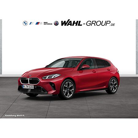 BMW 1er leasen