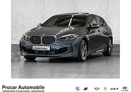 BMW M135i xDrive XDRIVE+PANO+SHZ+LHZ+LED+DAB+PDC+UVM
