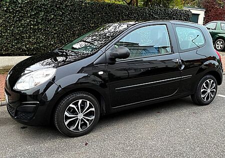 Renault Twingo 1.2