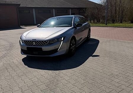 Peugeot 508 PureTech 180 EAT8 Allure SW Allure