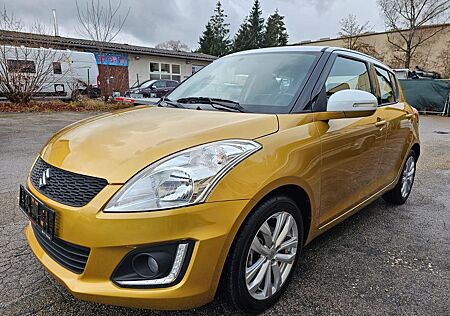 Suzuki Swift 30 Jahre *Klima *Tempomat *2.Hand