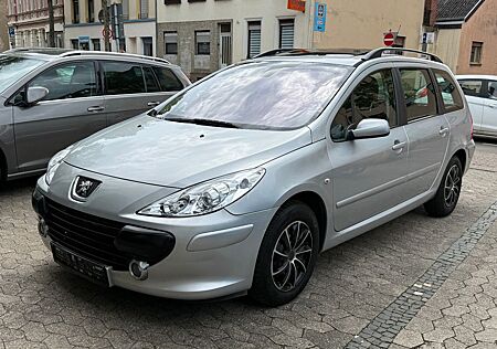 Peugeot 307 Break/ SW Break Tendance *Schiebedach/AHK*