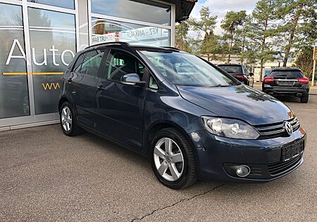 VW Golf Plus Volkswagen Golf 6 Plus 1.4 TSI DSG Team *HU-NEU*