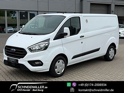 Ford Transit Custom Kasten 320 L2 Trend*131PS*AHK 2,8
