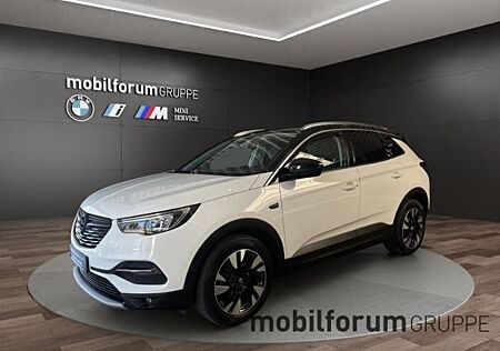 Opel Grandland X 1.2 Turbo INNOVATION AHK LED DAB+