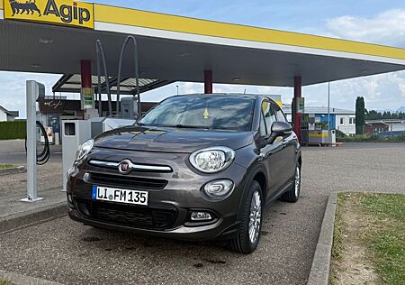 Fiat 500X 1.4 MultiAir 103kW POP STAR S&S 4x2 POP...