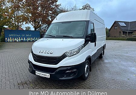 IVECO A Daily 2,3 BlueHdi hoch