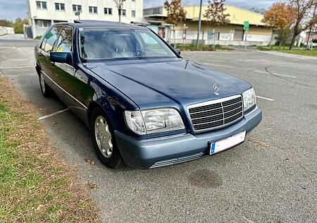 Mercedes-Benz S 400 400 SEL