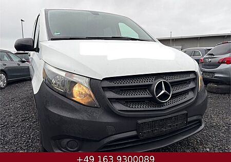 Mercedes-Benz Vito 2,2 KLIMA 5 SITZER EURO 6
