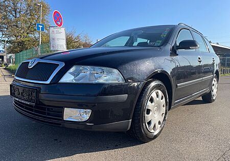 Skoda Octavia Combi Ambiente