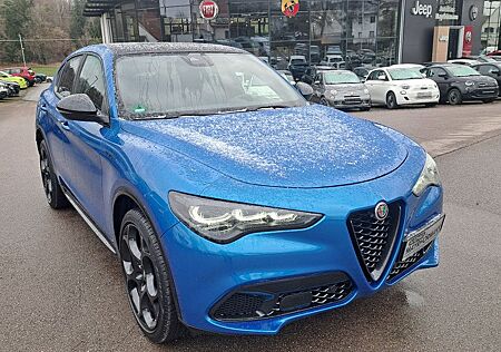 Alfa Romeo Stelvio Competizione Q4