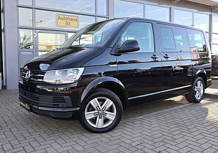 VW T6 Multivan Volkswagen Comfortline-DSG-Standheizung-Kamera