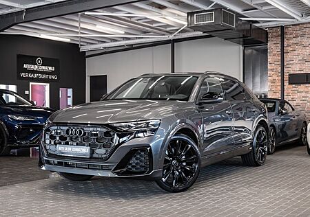 Audi Q8 55 TFSI quattro|3x S-LINE|PANO|HEAD-UP|B&O