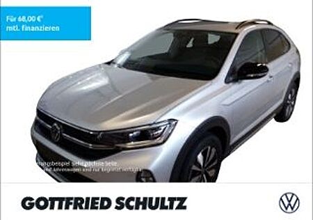VW Taigo Volkswagen 1.0 TSI DSG GOAL Rear View IQ.Light Navi