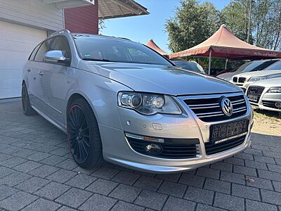 Volkswagen Passat Variant Sportline V6 FSI 4Motion