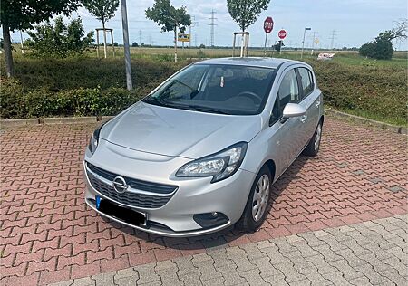 Opel Corsa 1.4 Edition - Händlergarantie + Inspektion