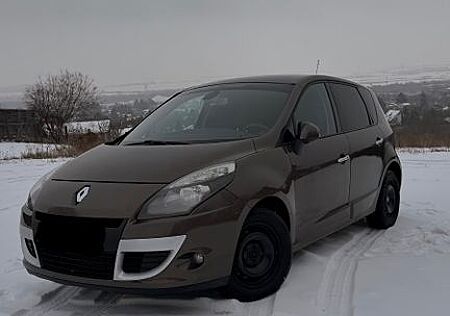 Renault Scenic Dynamique dCi 110 Dynamique