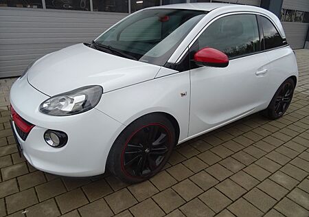 Opel Adam Slam