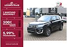 Suzuki Vitara 1.5 DUALJET HYBR AGS ALLGRIP Comfort AHK!