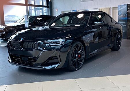 BMW 230i Coupé ///M-Sport ACC AHK UPE 63.650 EUR