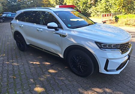 Kia Sorento 2.2 CRDi 2WD Vision