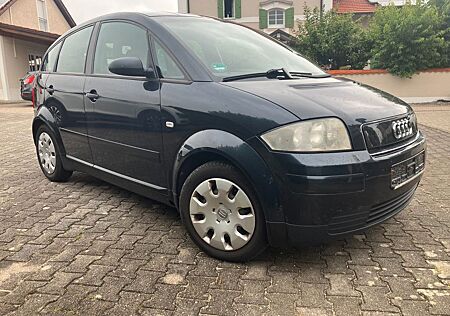 Audi A2 1.4