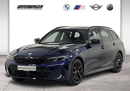 BMW 340 M340i xDrive Touring Pro M-Sitze AHK ACC 360° HK
