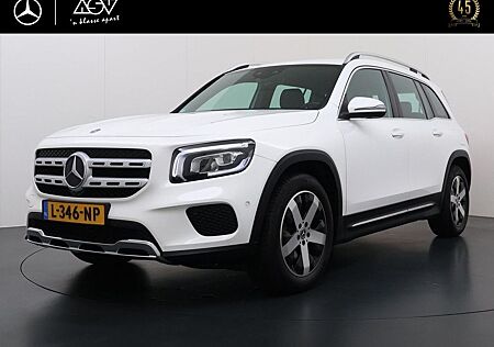 Mercedes-Benz GLB 200 Luxury Business Solution | Sfeerverlicht