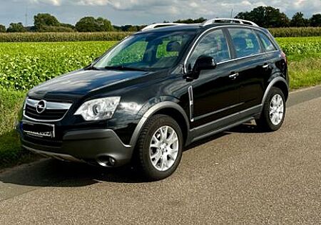 Opel Antara 2.0 CDTI Edition Plus 4x4 110kW Auto ...