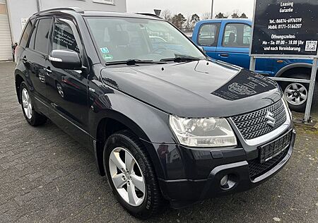 Suzuki Grand Vitara 1.9 DDIS X 30
