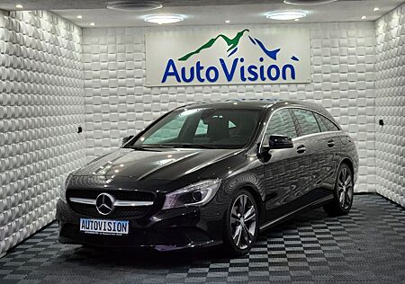 Mercedes-Benz CLA 200 CDI /d*Bi Xenon*Leder*Navi*Tüv 01.2026*