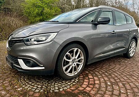 Renault Scenic IV Grand Intens Zahnriemen Neu