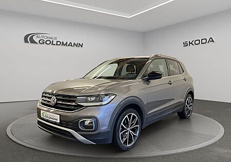VW T-Cross Volkswagen Style 1.0 TSI 85kW