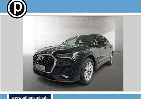 Audi Q3 SPORTBACK TFSI S-TRO NAVI+LED+ACC+VIRTUELL